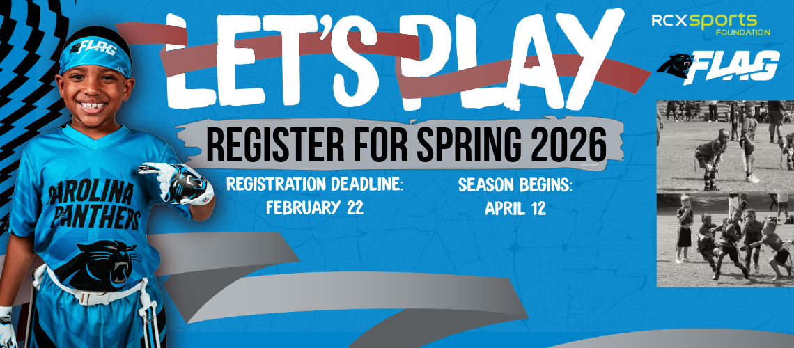 Spring 2025 Registration is open NOW!