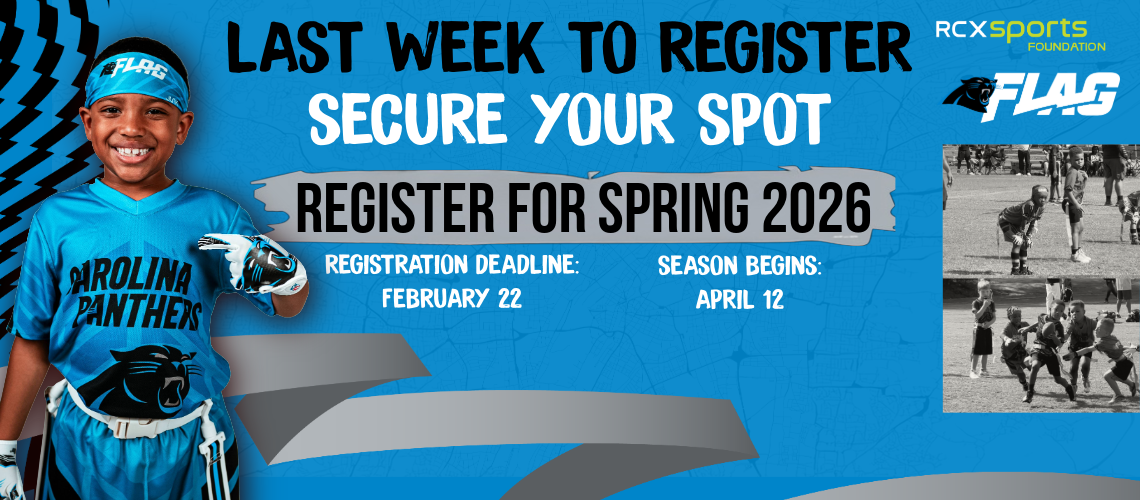 REGISTRATION DEADLINE: FEBRUARY 22