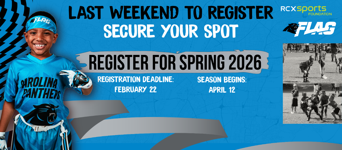 REGISTRATION DEADLINE: FEBRUARY 22