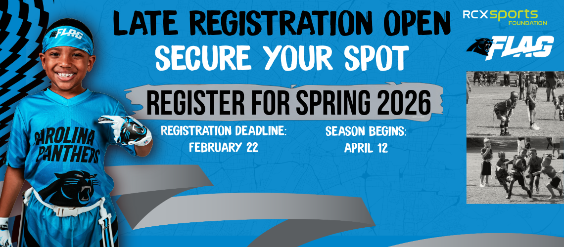 LIMITED SPOTS AVAILABLE